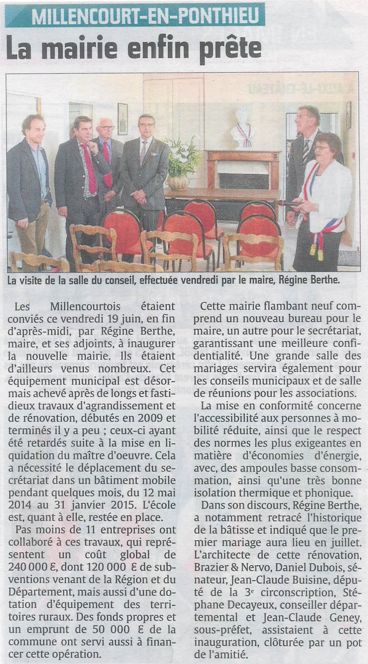 15-06-22-MILLEN-extrait-courrier-picard-inauguration