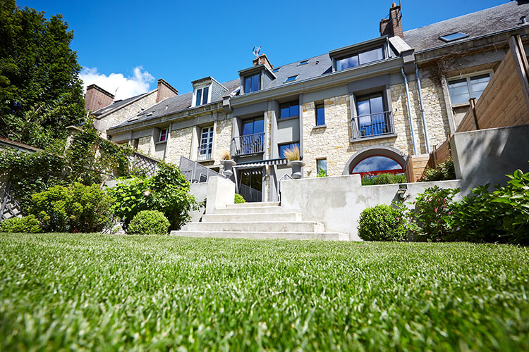 amenagement terrasse