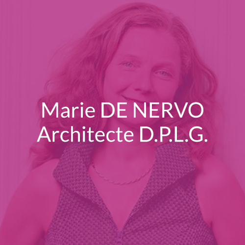 Marie De Nervo