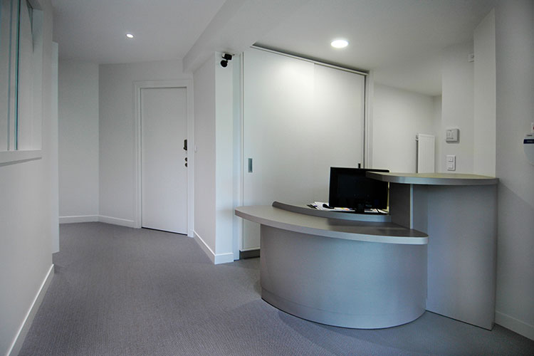 P227 CABINET DENTAIRE