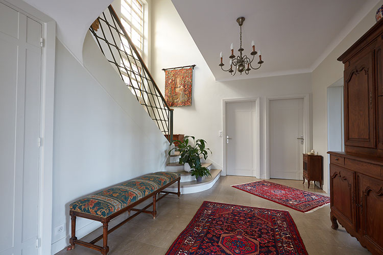 P338 MAISON