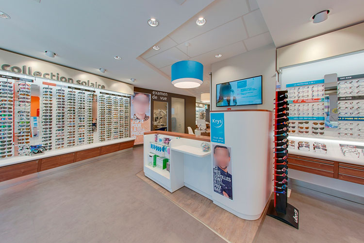P414 MAGASIN KRYS CALAIS