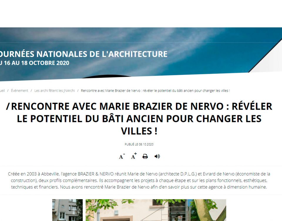 article ministere de la culture