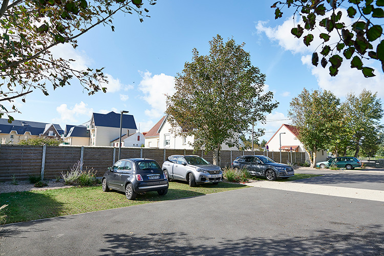 P400 transformation de deux logements en cabinet médical pluriprofessionnel, avec extension