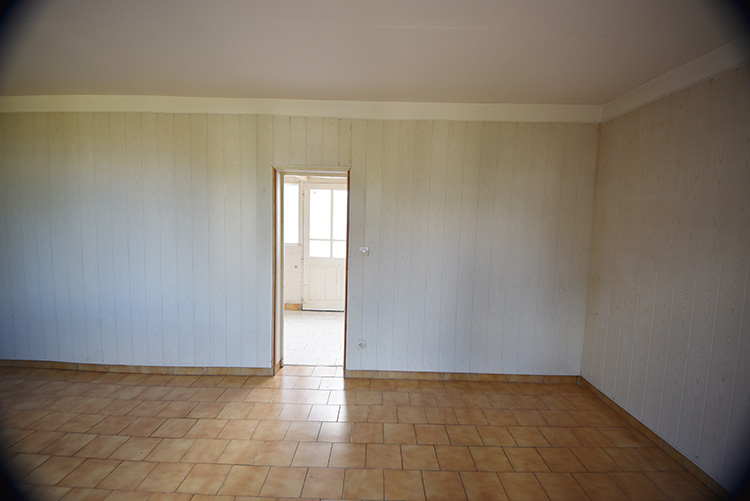 P428 restructuration et extension d’une maison ; construction d’un garage a velos